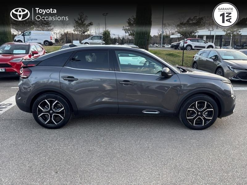 CITROEN C4 d’occasion à vendre à MONTFAVET chez VDA (Photo 17)