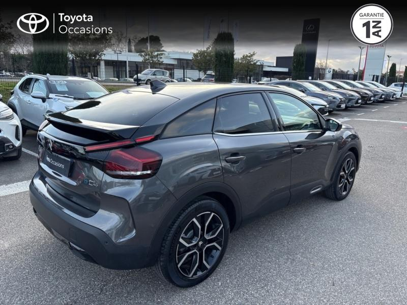 CITROEN C4 d’occasion à vendre à MONTFAVET chez VDA (Photo 18)