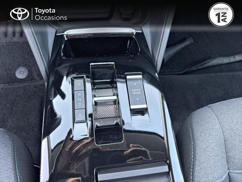 CITROEN C4 d’occasion à vendre à MONTFAVET chez VDA (Photo 20)