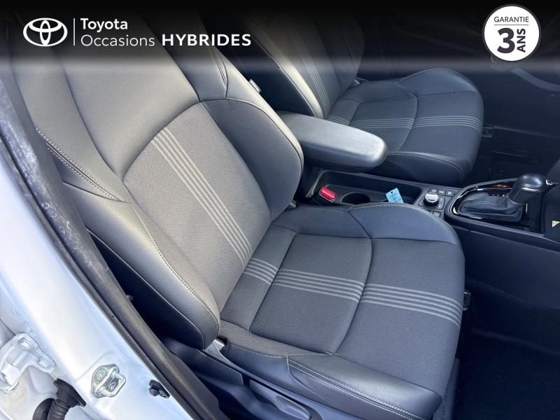 TOYOTA Yaris Cross d’occasion à vendre à MONTFAVET chez VDA (Photo 6)