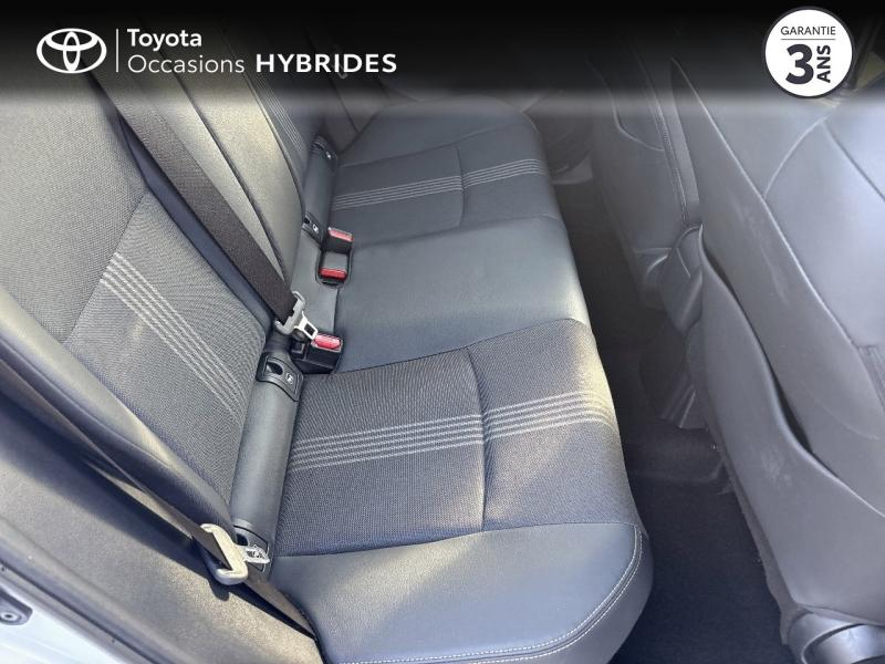 TOYOTA Yaris Cross d’occasion à vendre à MONTFAVET chez VDA (Photo 7)