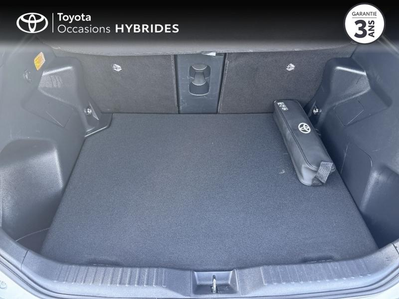 TOYOTA Yaris Cross d’occasion à vendre à MONTFAVET chez VDA (Photo 10)