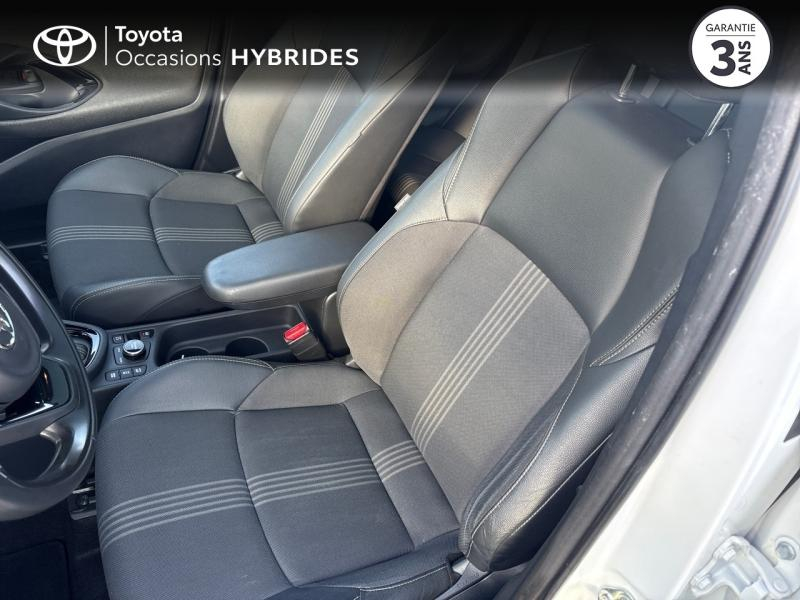 TOYOTA Yaris Cross d’occasion à vendre à MONTFAVET chez VDA (Photo 11)