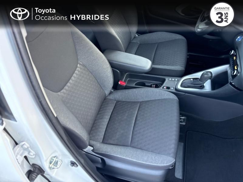 TOYOTA Yaris d’occasion à vendre à MONTFAVET chez VDA (Photo 6)