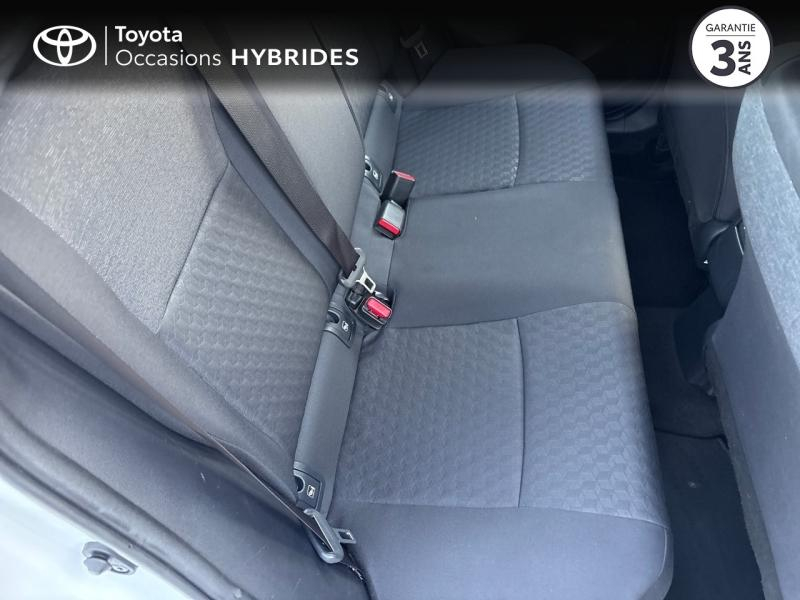 TOYOTA Yaris d’occasion à vendre à MONTFAVET chez VDA (Photo 7)