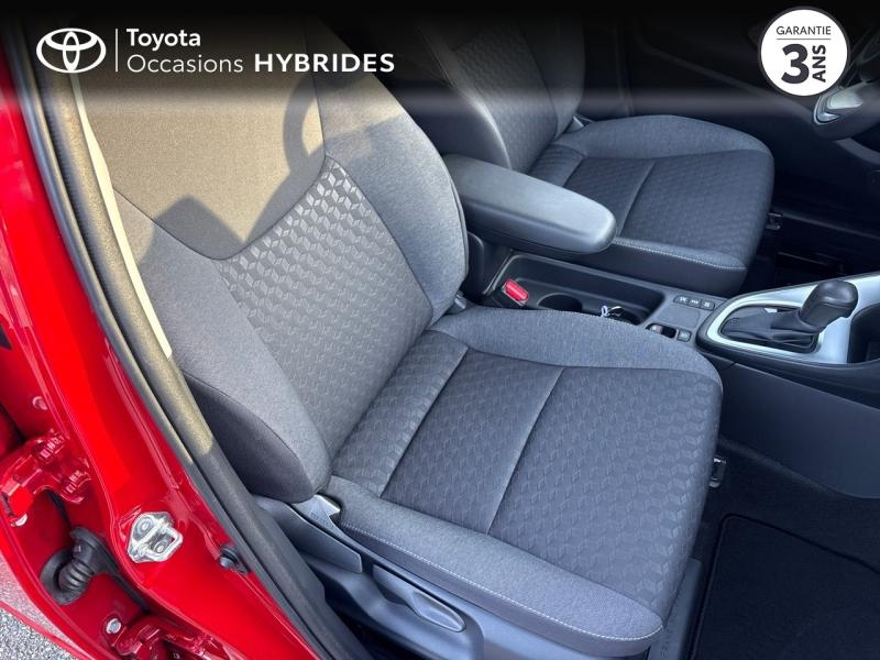 TOYOTA Yaris d’occasion à vendre à MONTFAVET chez VDA (Photo 6)