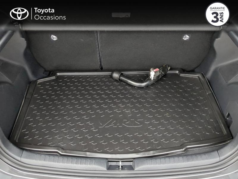 TOYOTA Yaris d’occasion à vendre à MONTFAVET chez VDA (Photo 10)