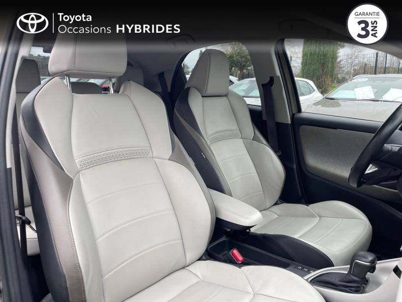 TOYOTA Yaris d’occasion à vendre à MONTFAVET chez VDA (Photo 6)