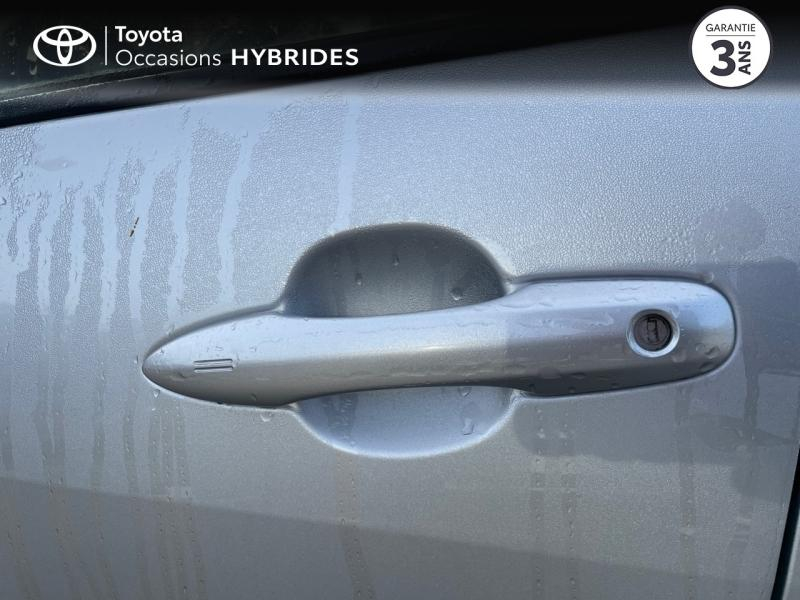 TOYOTA Yaris d’occasion à vendre à MONTFAVET chez VDA (Photo 20)