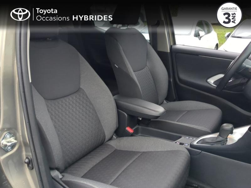 TOYOTA Yaris d’occasion à vendre à MONTFAVET chez VDA (Photo 6)