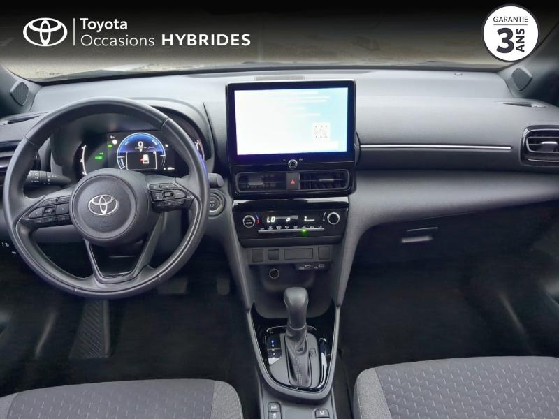 TOYOTA Yaris Cross d’occasion à vendre à MONTFAVET chez VDA (Photo 8)