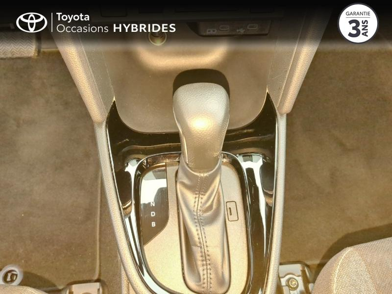 TOYOTA Yaris Cross d’occasion à vendre à MONTFAVET chez VDA (Photo 20)