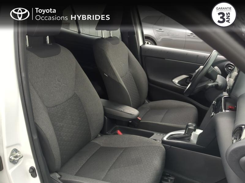 TOYOTA Yaris Cross d’occasion à vendre à MONTFAVET chez VDA (Photo 6)