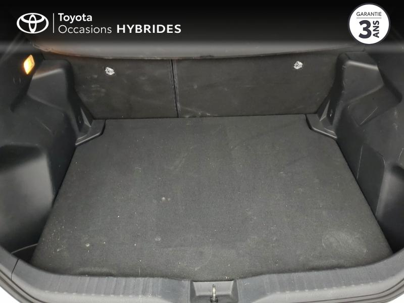 TOYOTA Yaris Cross d’occasion à vendre à MONTFAVET chez VDA (Photo 10)