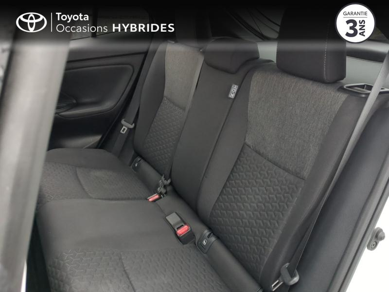 TOYOTA Yaris Cross d’occasion à vendre à MONTFAVET chez VDA (Photo 12)