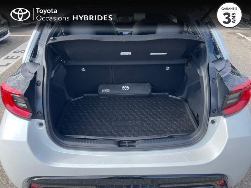 TOYOTA Yaris d’occasion à vendre à MONTFAVET chez VDA (Photo 10)