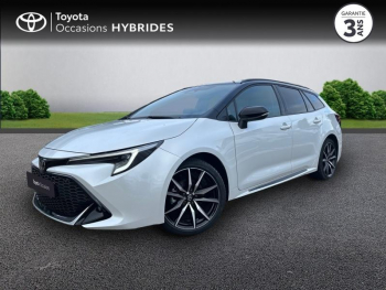 TOYOTA Corolla Touring Spt d’occasion à vendre à MONTFAVET chez VDA (Photo 1)