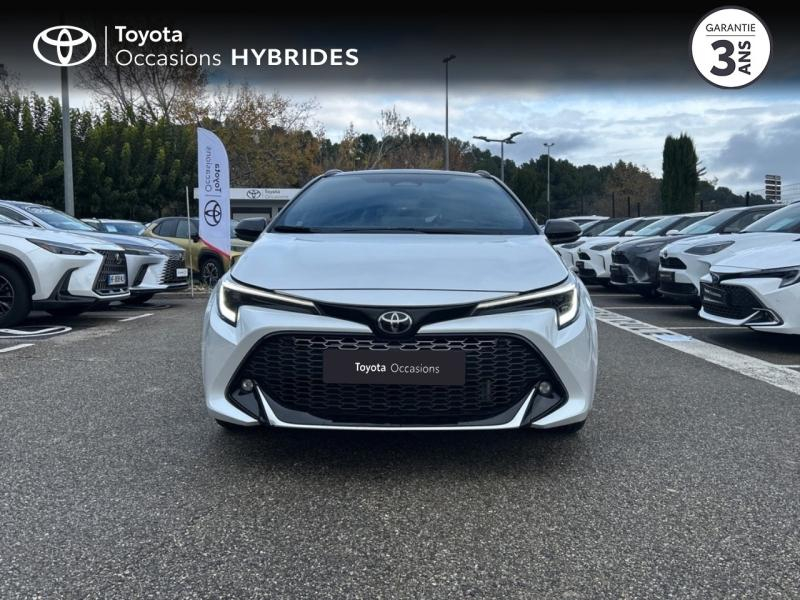TOYOTA Corolla Touring Spt d’occasion à vendre à MONTFAVET chez VDA (Photo 5)