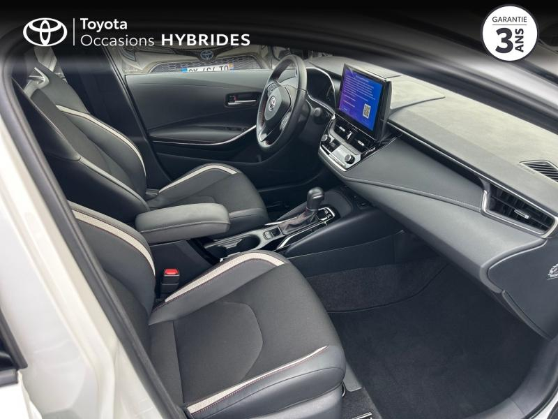 TOYOTA Corolla Touring Spt d’occasion à vendre à MONTFAVET chez VDA (Photo 6)