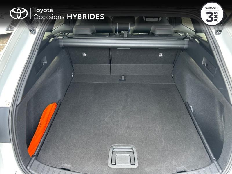 TOYOTA Corolla Touring Spt d’occasion à vendre à MONTFAVET chez VDA (Photo 10)