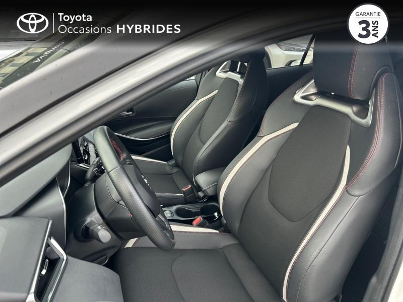TOYOTA Corolla Touring Spt d’occasion à vendre à MONTFAVET chez VDA (Photo 11)