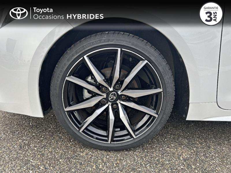 TOYOTA Corolla Touring Spt d’occasion à vendre à MONTFAVET chez VDA (Photo 16)