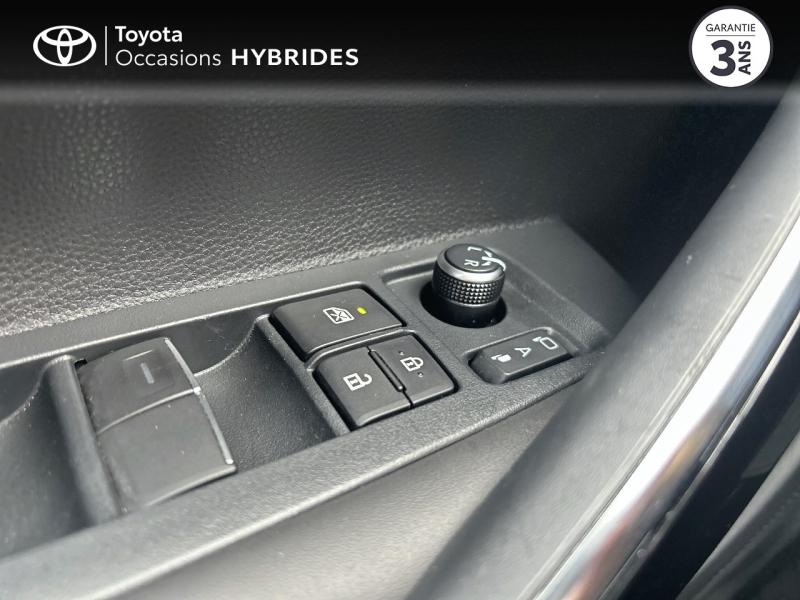 TOYOTA Corolla Touring Spt d’occasion à vendre à MONTFAVET chez VDA (Photo 20)