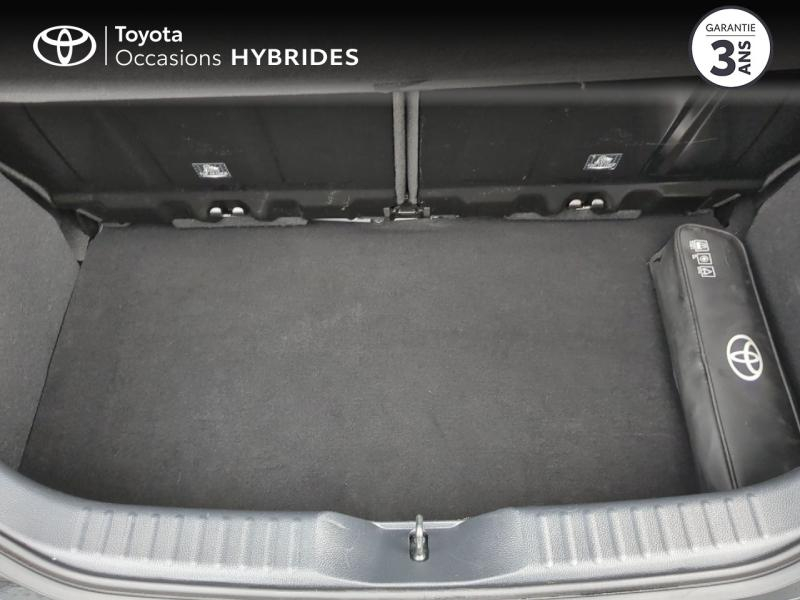 TOYOTA Aygo X d’occasion à vendre à MONTFAVET chez VDA (Photo 10)