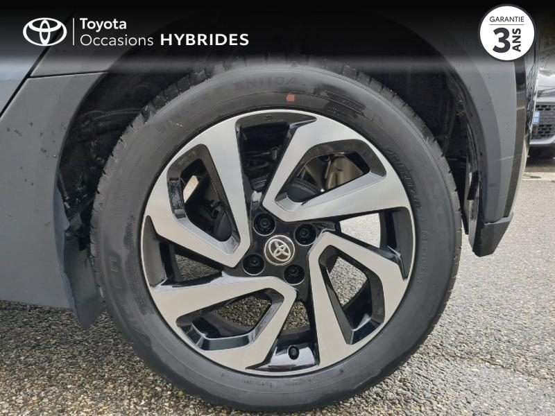 TOYOTA Aygo X d’occasion à vendre à MONTFAVET chez VDA (Photo 16)