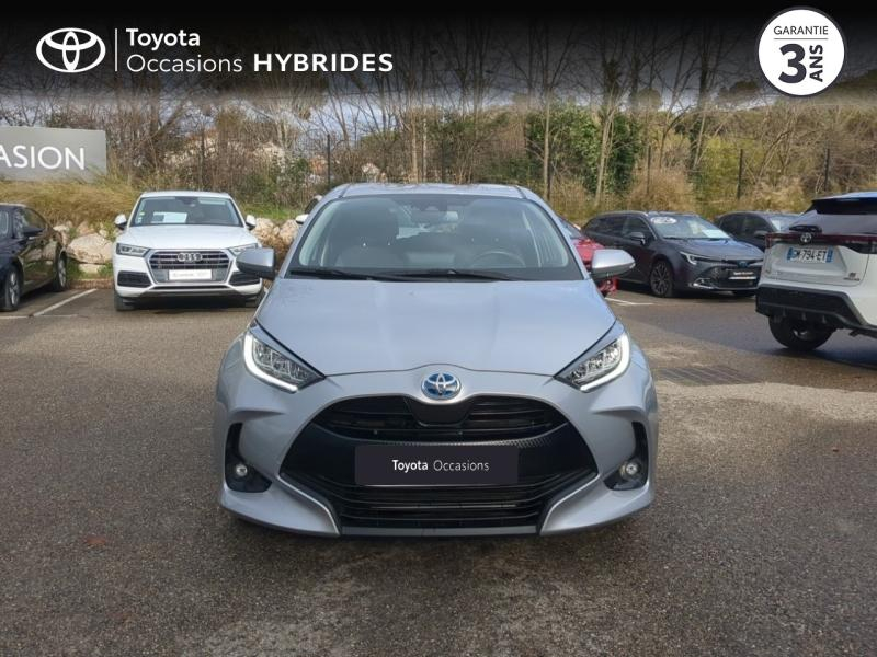 TOYOTA Yaris d’occasion à vendre à MONTFAVET chez VDA (Photo 5)