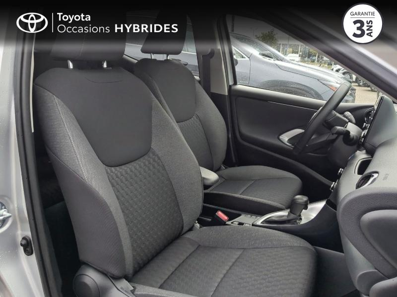 TOYOTA Yaris d’occasion à vendre à MONTFAVET chez VDA (Photo 6)