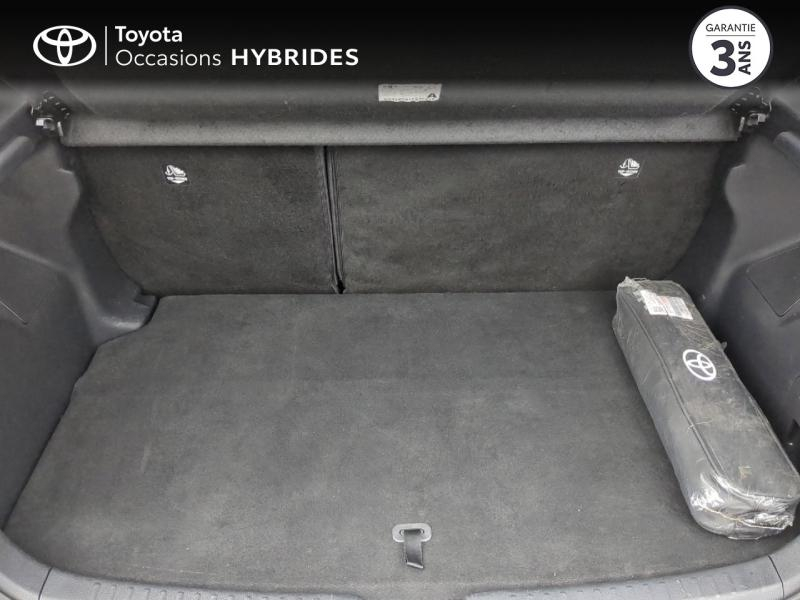 TOYOTA Yaris d’occasion à vendre à MONTFAVET chez VDA (Photo 10)