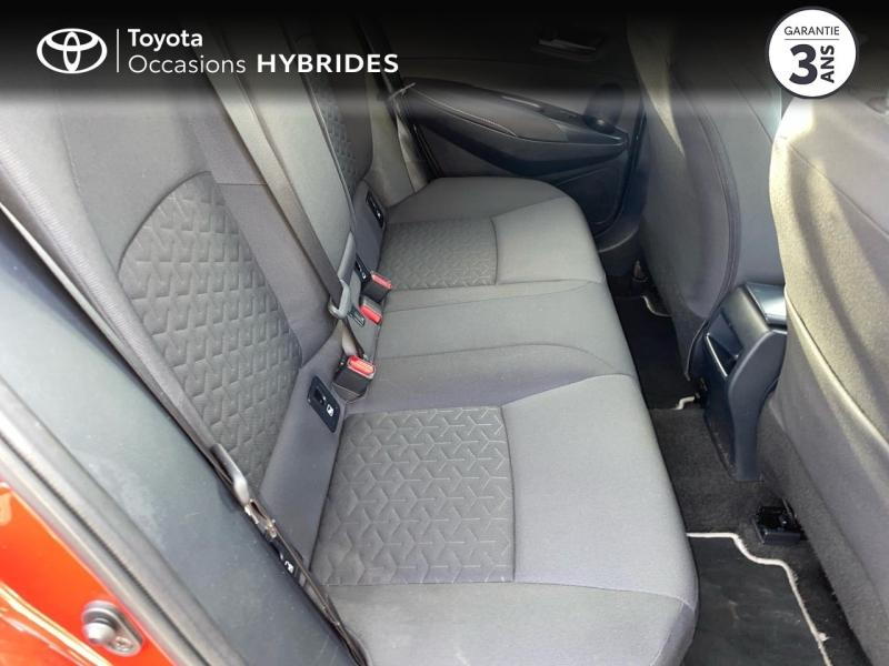 TOYOTA Corolla d’occasion à vendre à MONTFAVET chez VDA (Photo 7)