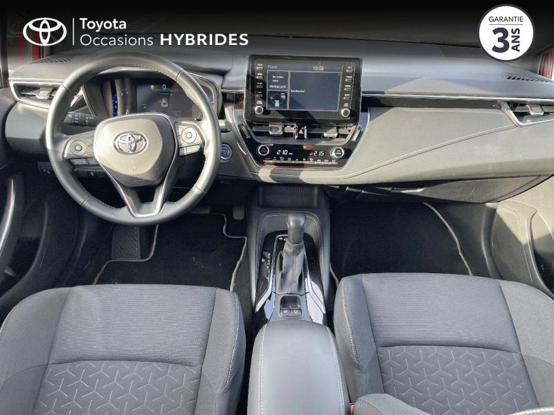 TOYOTA Corolla d’occasion à vendre à MONTFAVET chez VDA (Photo 8)