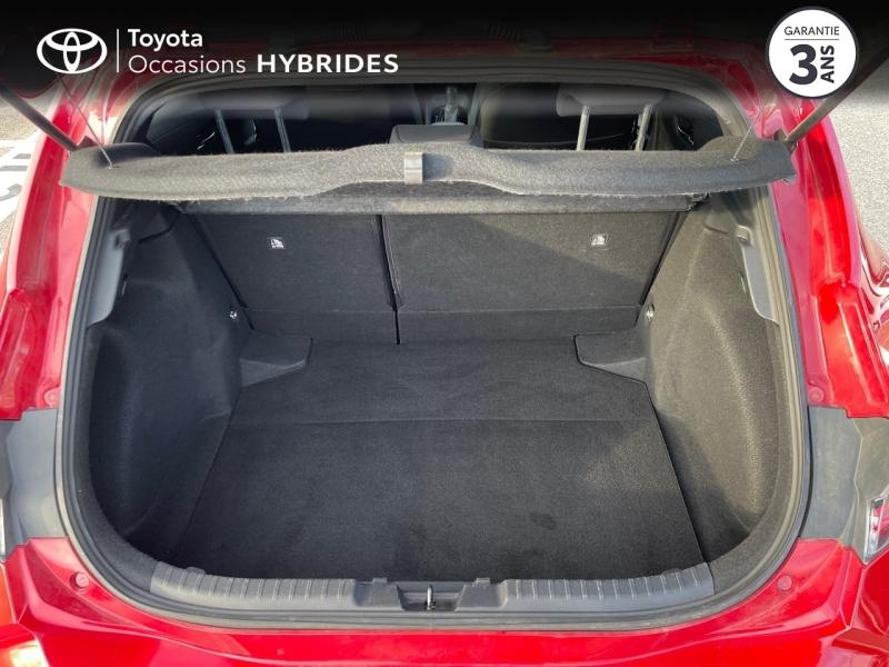 TOYOTA Corolla d’occasion à vendre à MONTFAVET chez VDA (Photo 10)