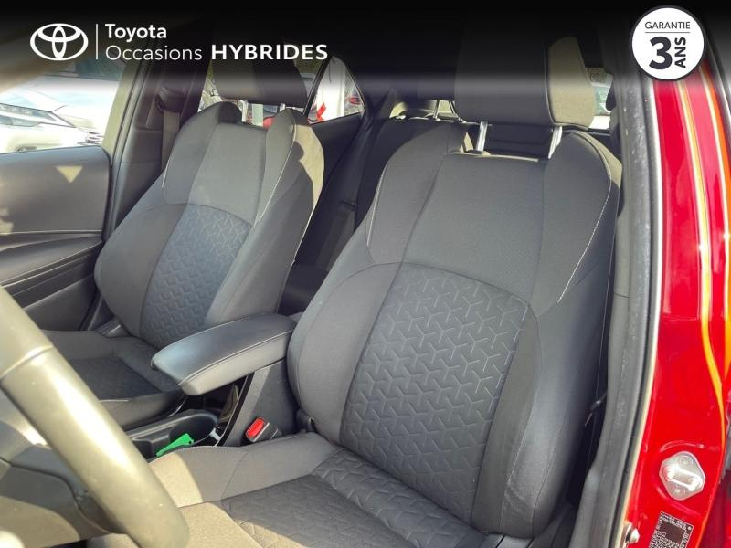 TOYOTA Corolla d’occasion à vendre à MONTFAVET chez VDA (Photo 11)