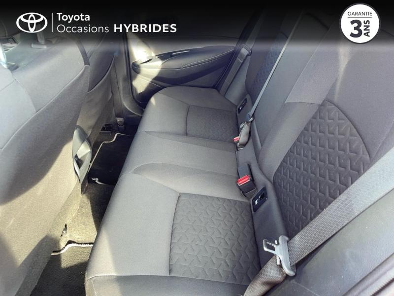 TOYOTA Corolla d’occasion à vendre à MONTFAVET chez VDA (Photo 12)
