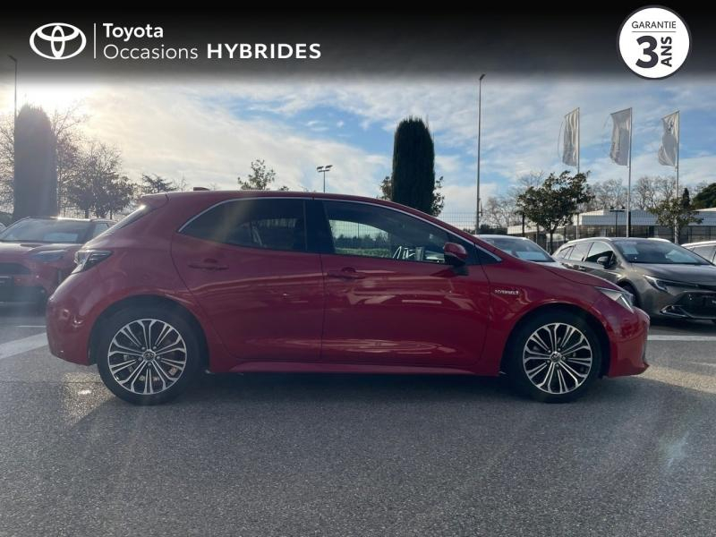 TOYOTA Corolla d’occasion à vendre à MONTFAVET chez VDA (Photo 17)