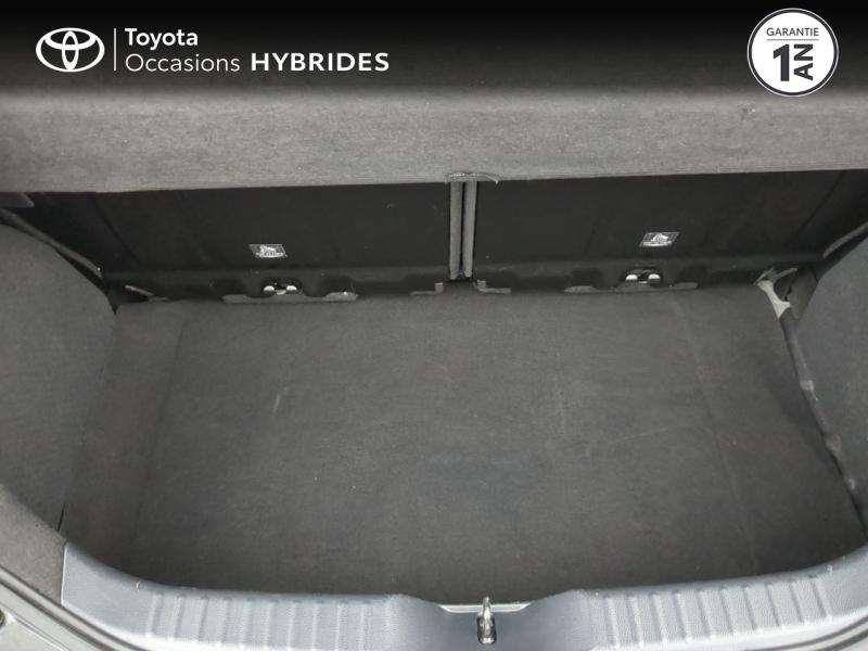TOYOTA Aygo X d’occasion à vendre à MONTFAVET chez VDA (Photo 10)