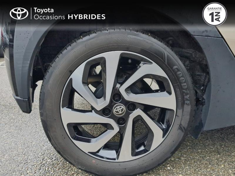 TOYOTA Aygo X d’occasion à vendre à MONTFAVET chez VDA (Photo 16)