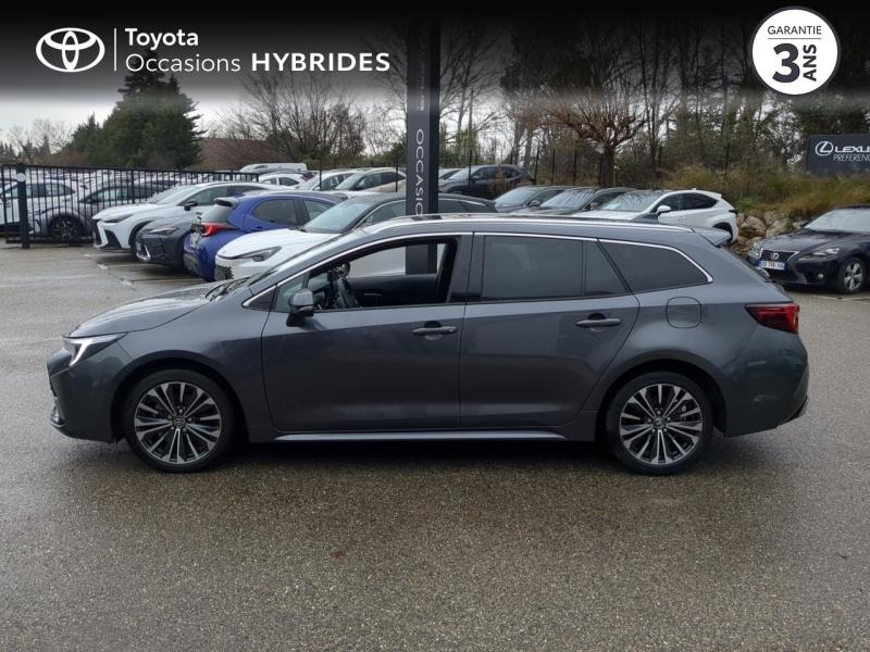 TOYOTA Corolla Touring Spt d’occasion à vendre à MONTFAVET chez VDA (Photo 3)