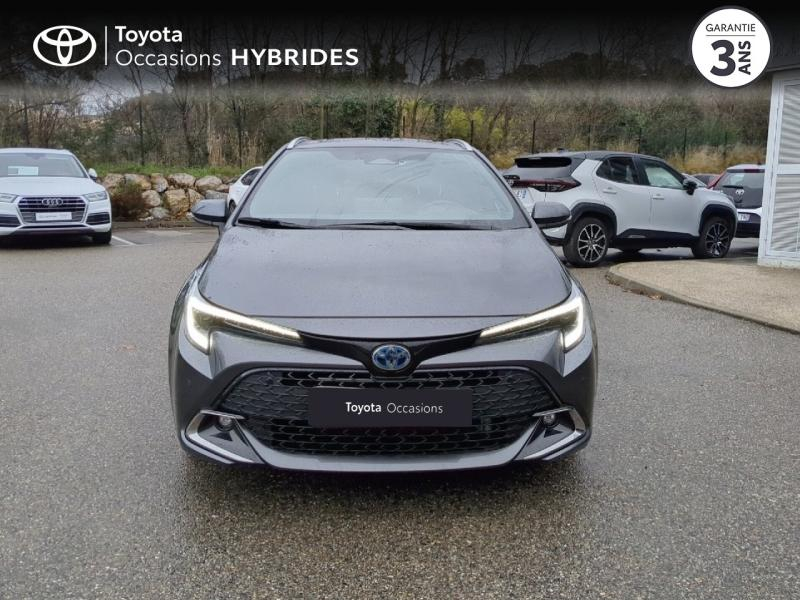 TOYOTA Corolla Touring Spt d’occasion à vendre à MONTFAVET chez VDA (Photo 5)