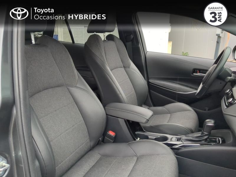 TOYOTA Corolla Touring Spt d’occasion à vendre à MONTFAVET chez VDA (Photo 6)