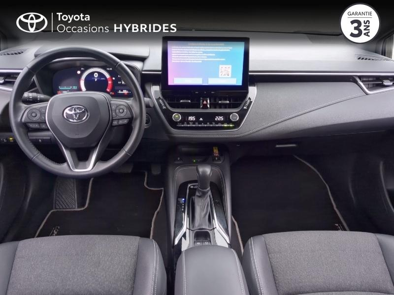 TOYOTA Corolla Touring Spt d’occasion à vendre à MONTFAVET chez VDA (Photo 8)