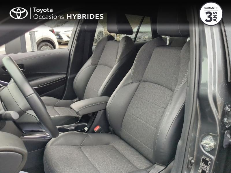 TOYOTA Corolla Touring Spt d’occasion à vendre à MONTFAVET chez VDA (Photo 11)