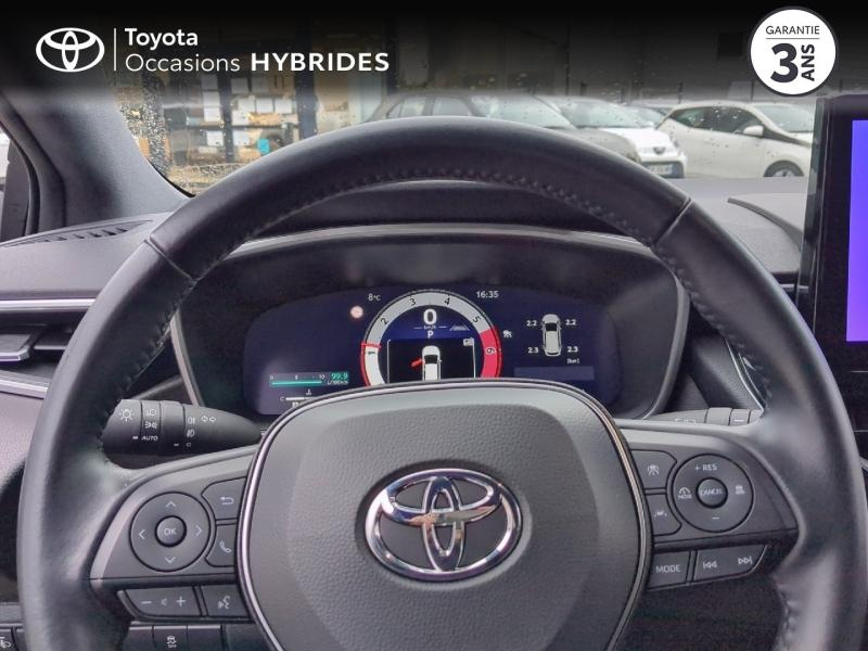 TOYOTA Corolla Touring Spt d’occasion à vendre à MONTFAVET chez VDA (Photo 13)