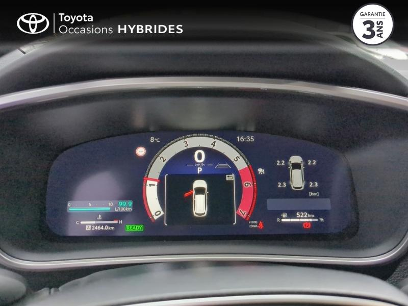 TOYOTA Corolla Touring Spt d’occasion à vendre à MONTFAVET chez VDA (Photo 14)