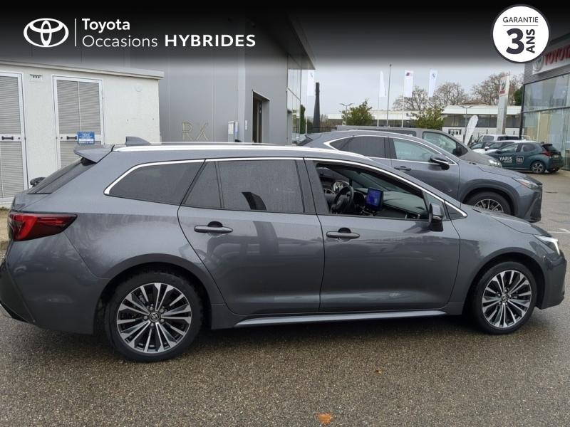 TOYOTA Corolla Touring Spt d’occasion à vendre à MONTFAVET chez VDA (Photo 17)