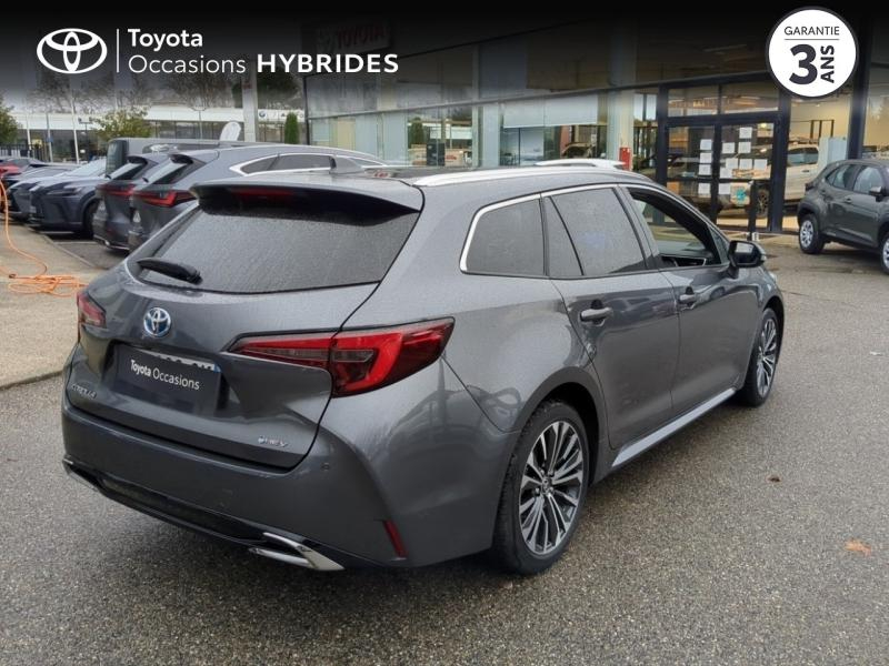 TOYOTA Corolla Touring Spt d’occasion à vendre à MONTFAVET chez VDA (Photo 18)