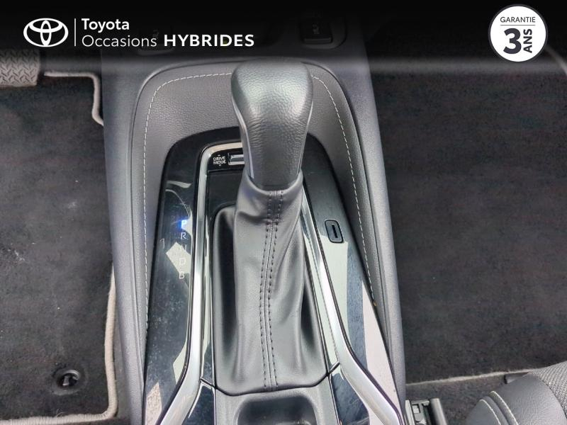 TOYOTA Corolla Touring Spt d’occasion à vendre à MONTFAVET chez VDA (Photo 20)